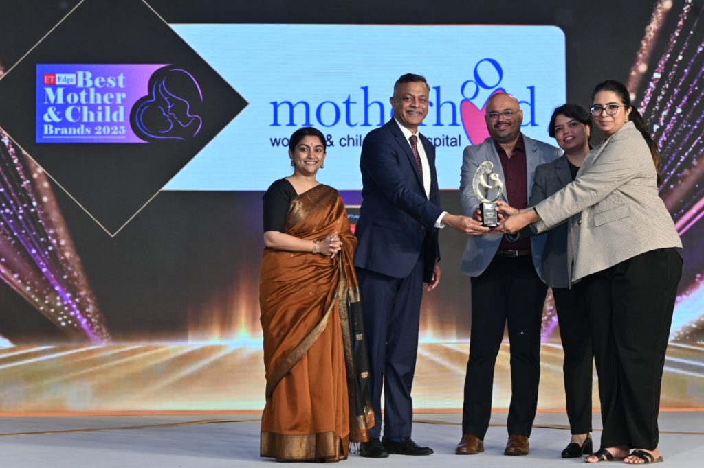 ET Edge Award