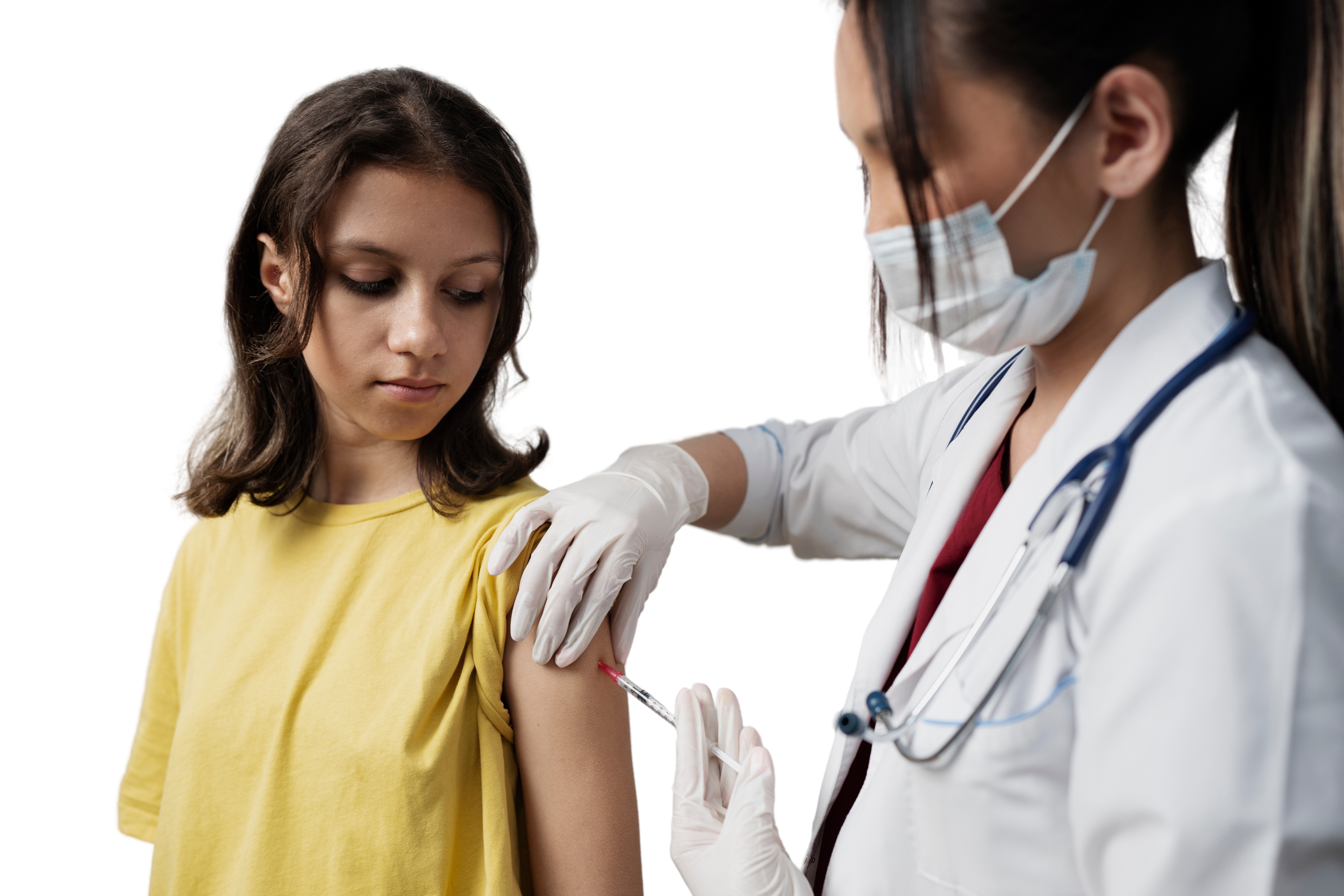 Child Vaccination