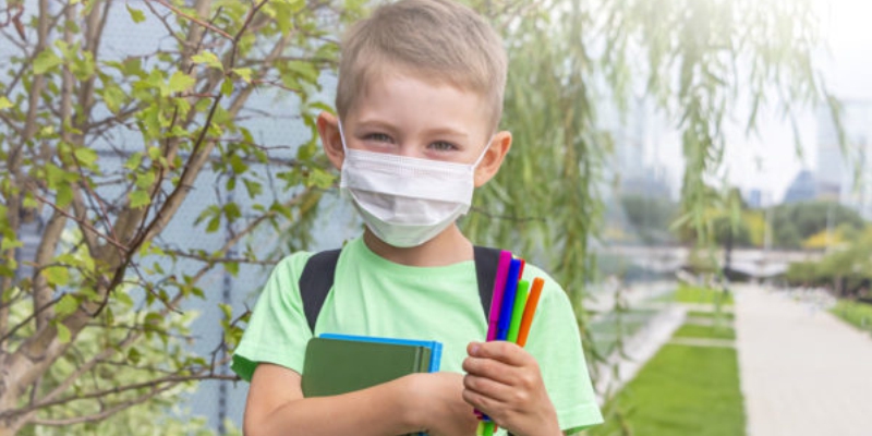 Tips for Keeping Your Children Healthy