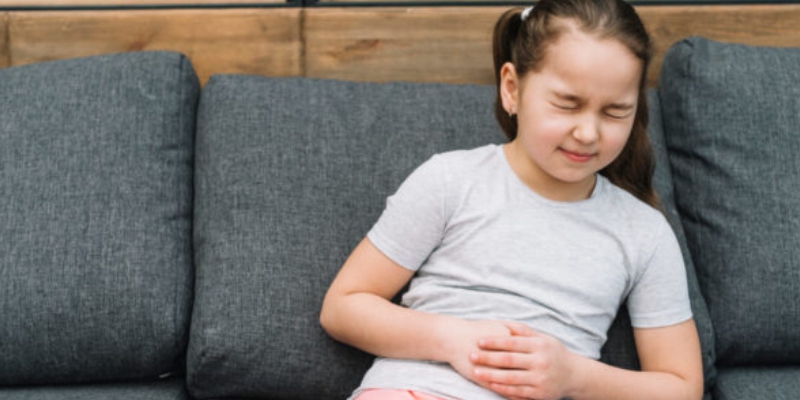 Accidental Poisoning in Kids: First Aid and Emergency Steps Every Parent Should Know