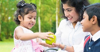 First Aid for Burns: What Parents Must Do in the First 10 Minutes