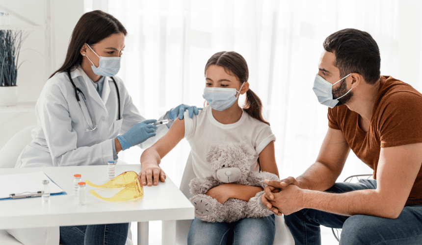 What Every Parent Should Know About Vaccination?