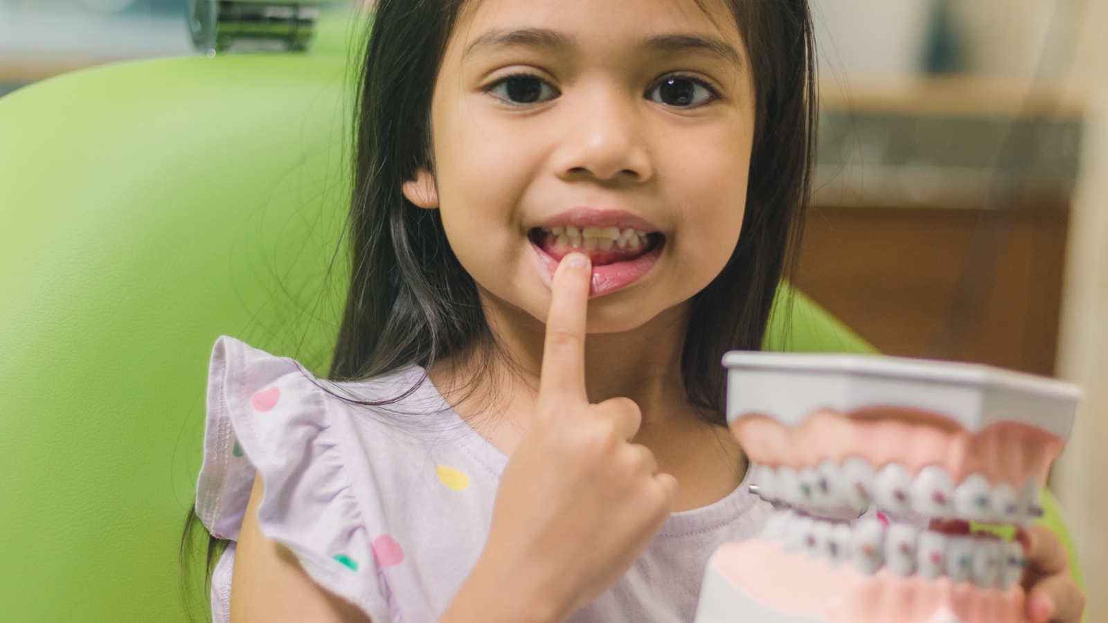 Gum Diseases