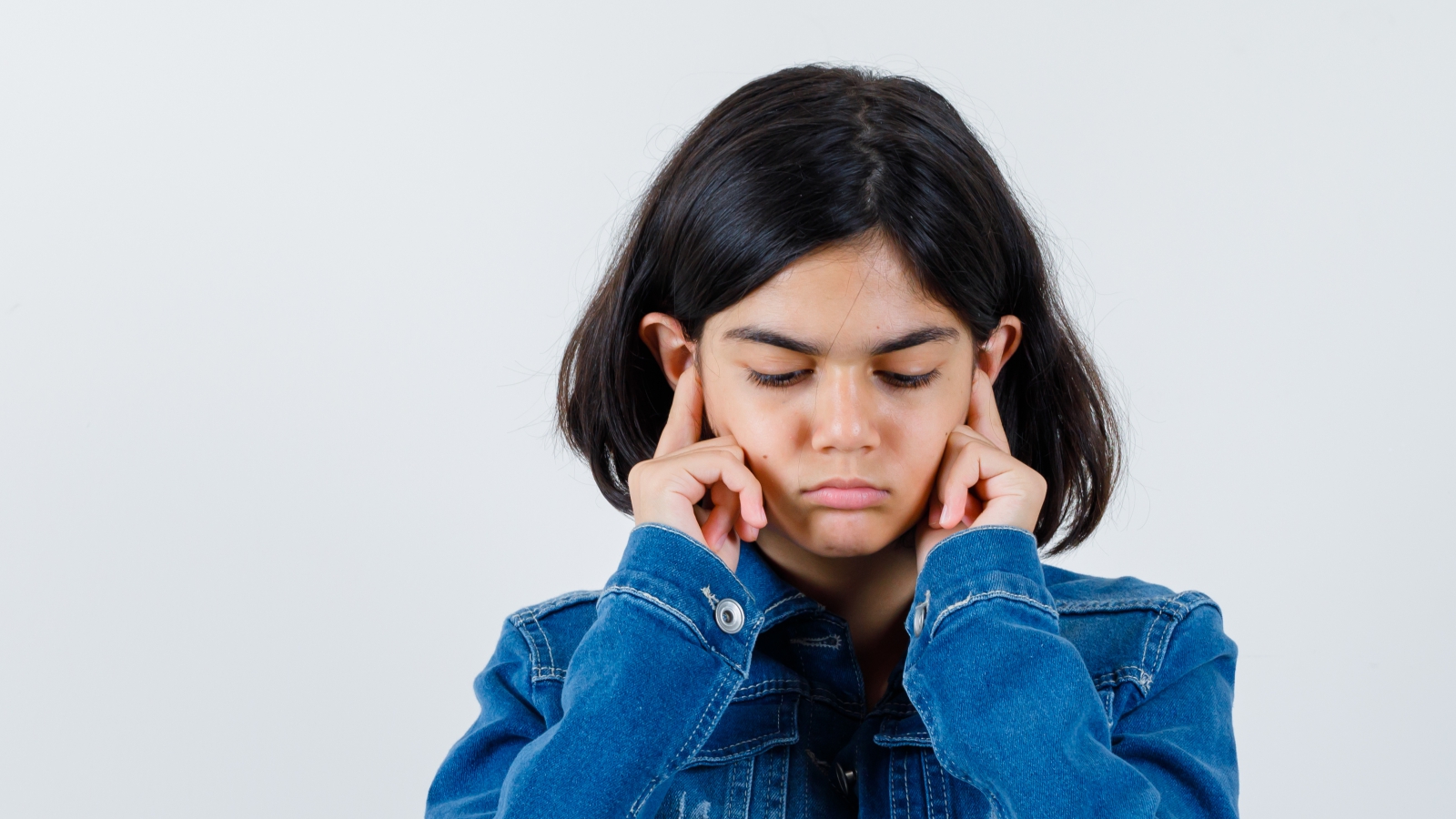 Ear Infections (Otitis Media)