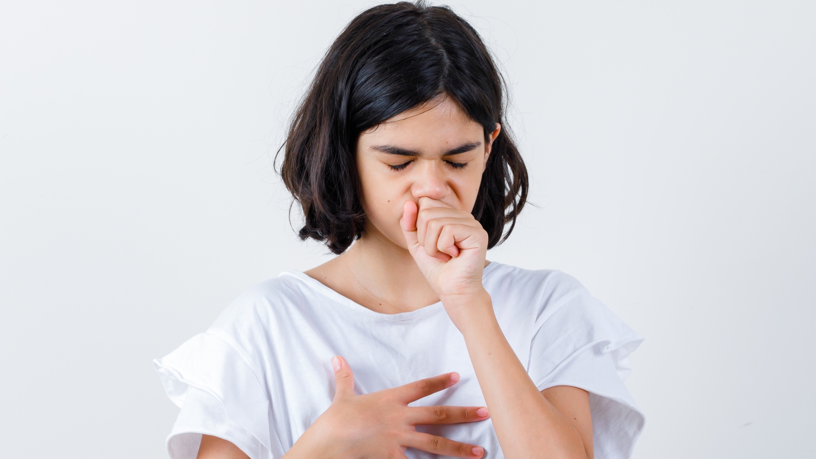 Cystic fibrosis