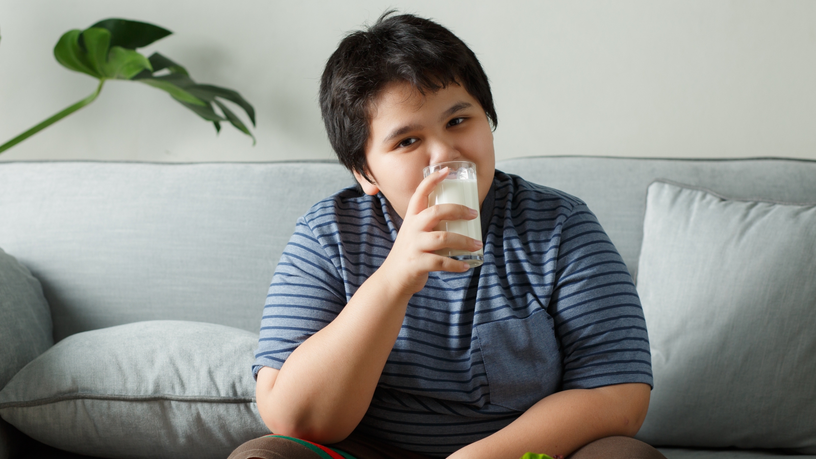 Obesity in Children