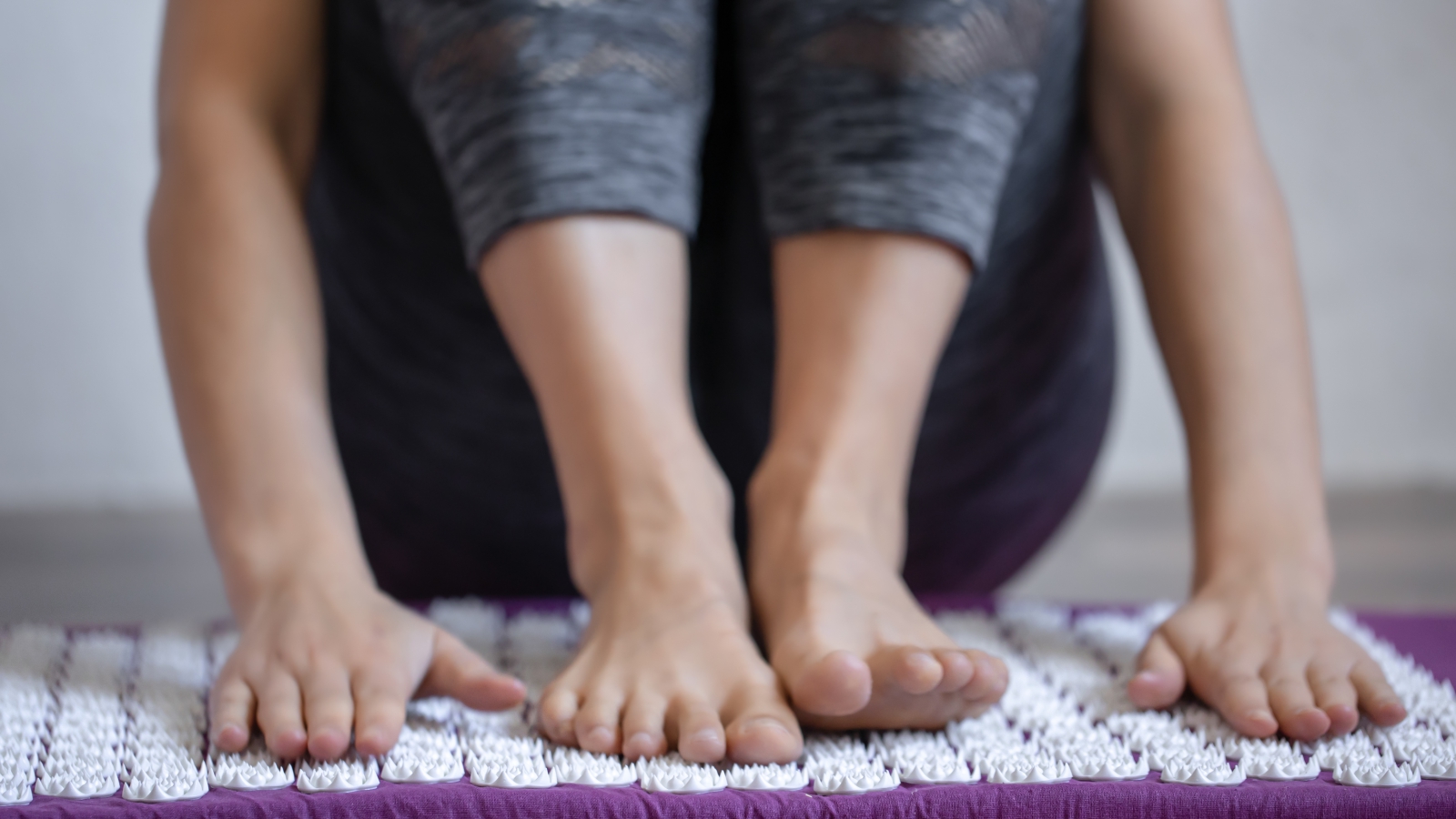 Flat Feet