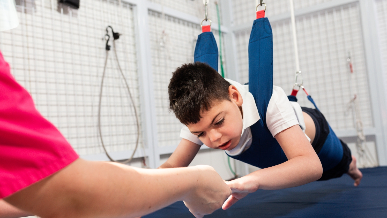 Muscular dystrophy