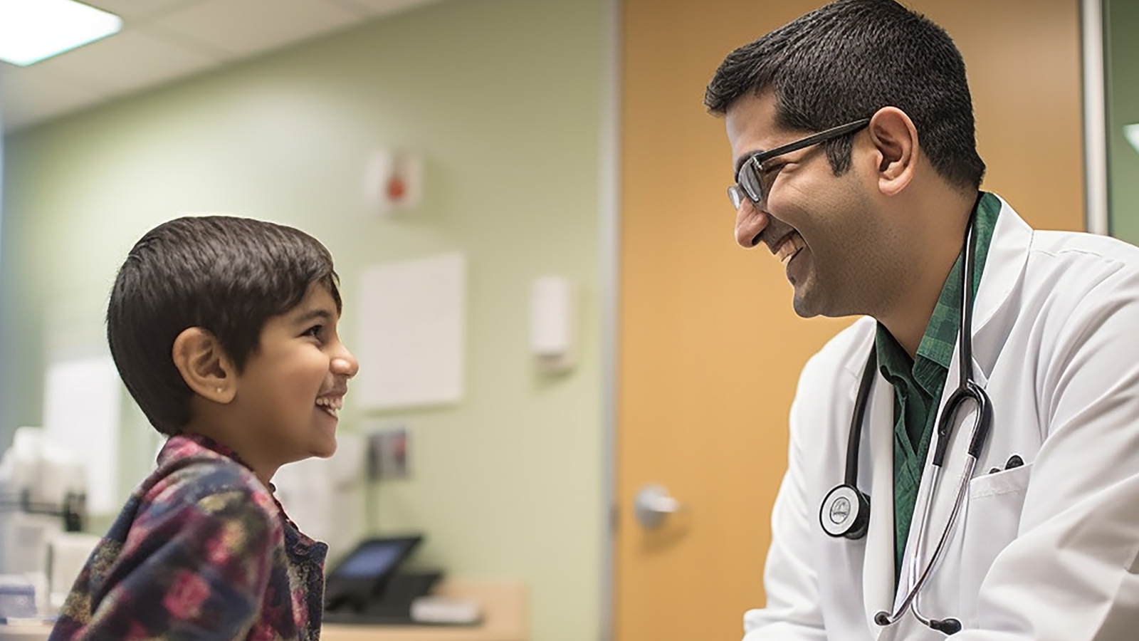 Paediatric Urology Surgery
