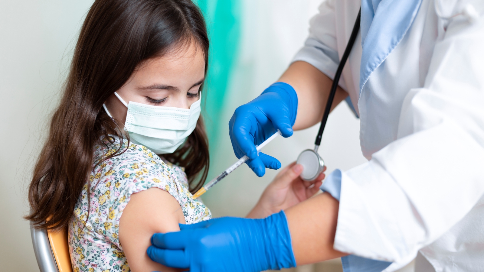 Immunisation