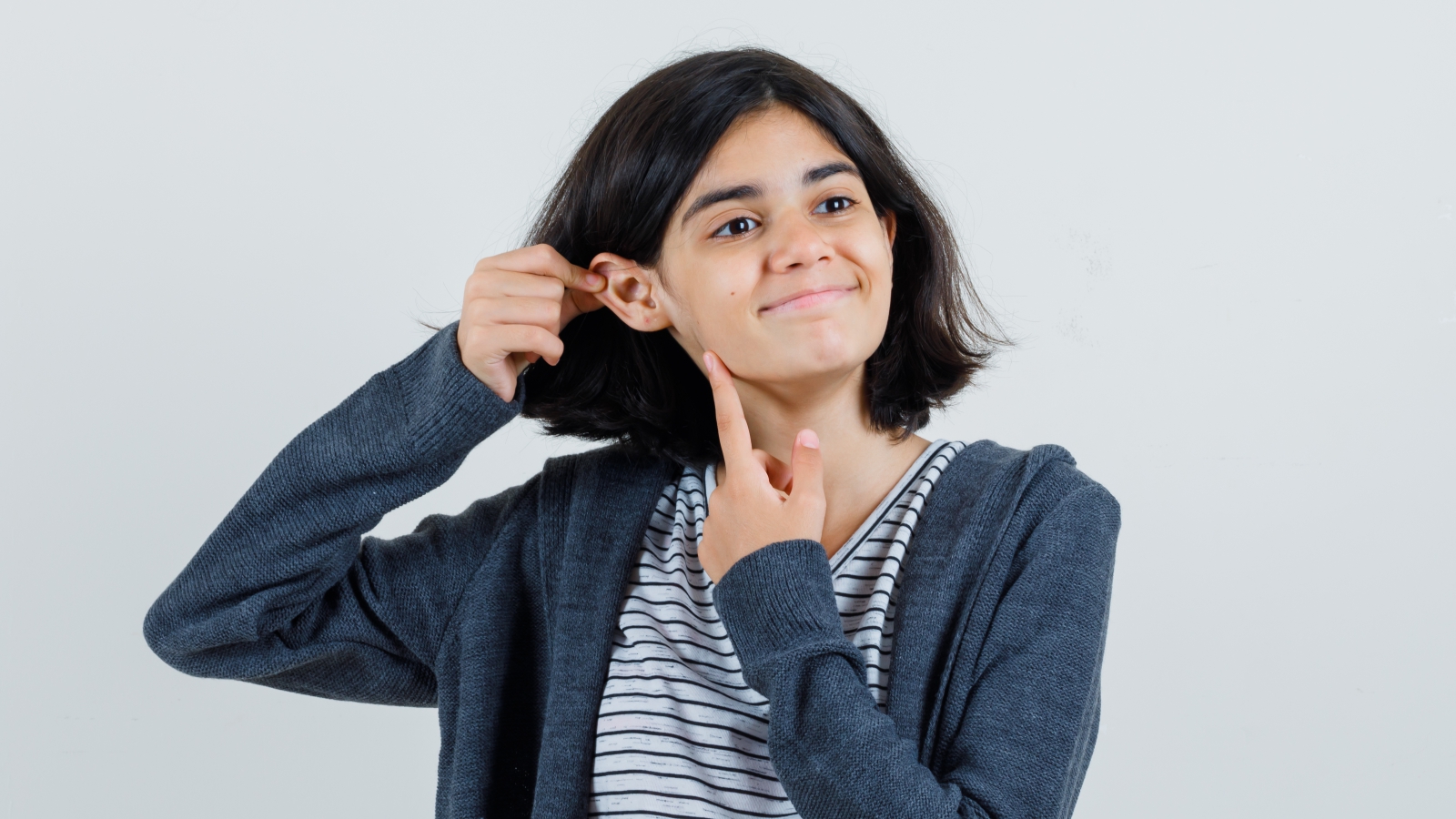 Glue Ear