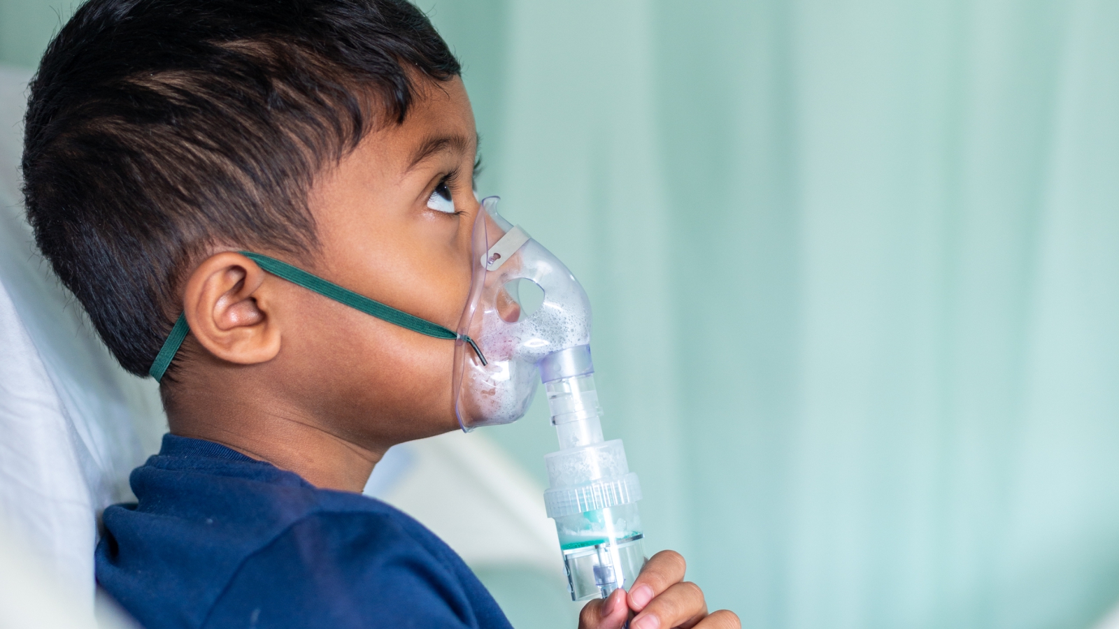 Paediatric asthma