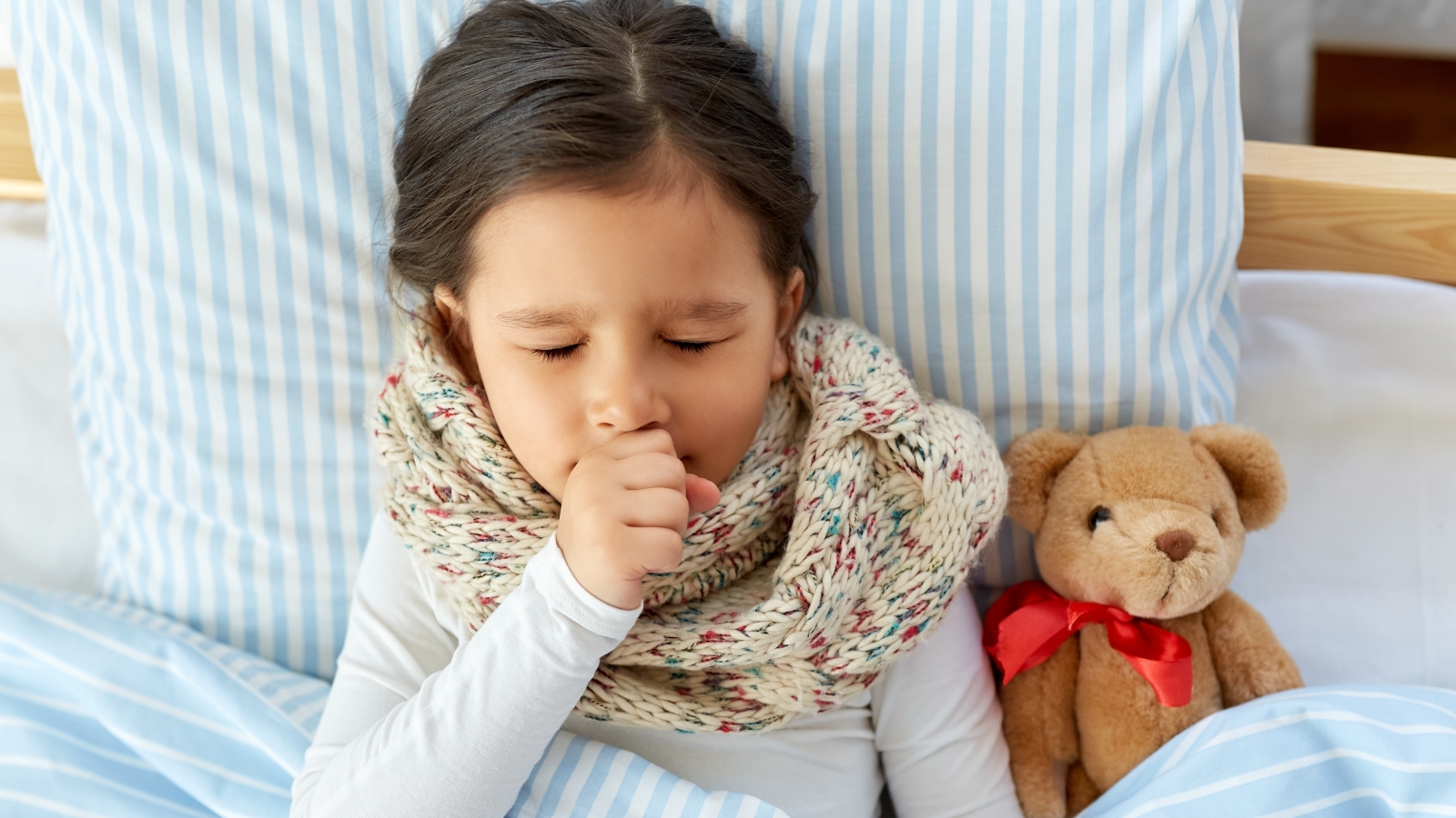 Recurrent pneumonia