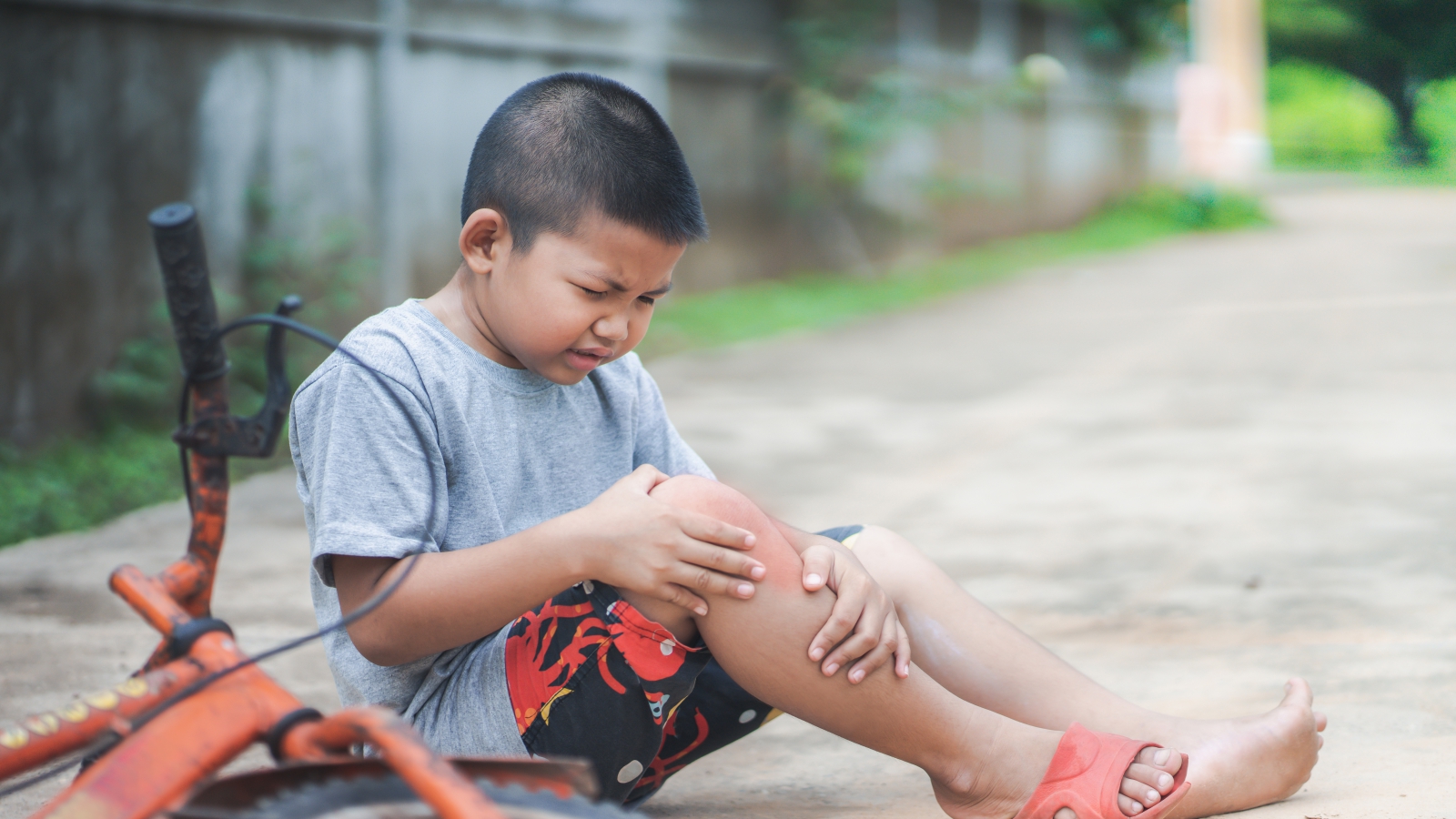 Sports Injuries