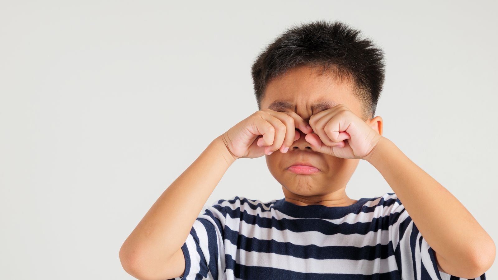 Lazy Eye (Amblyopia)