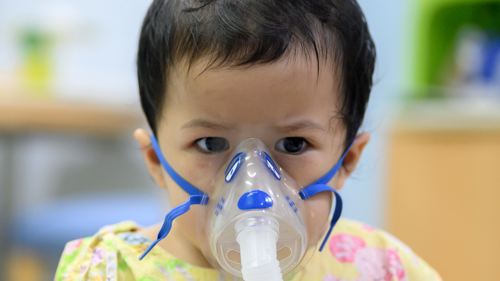 Bronchiolitis