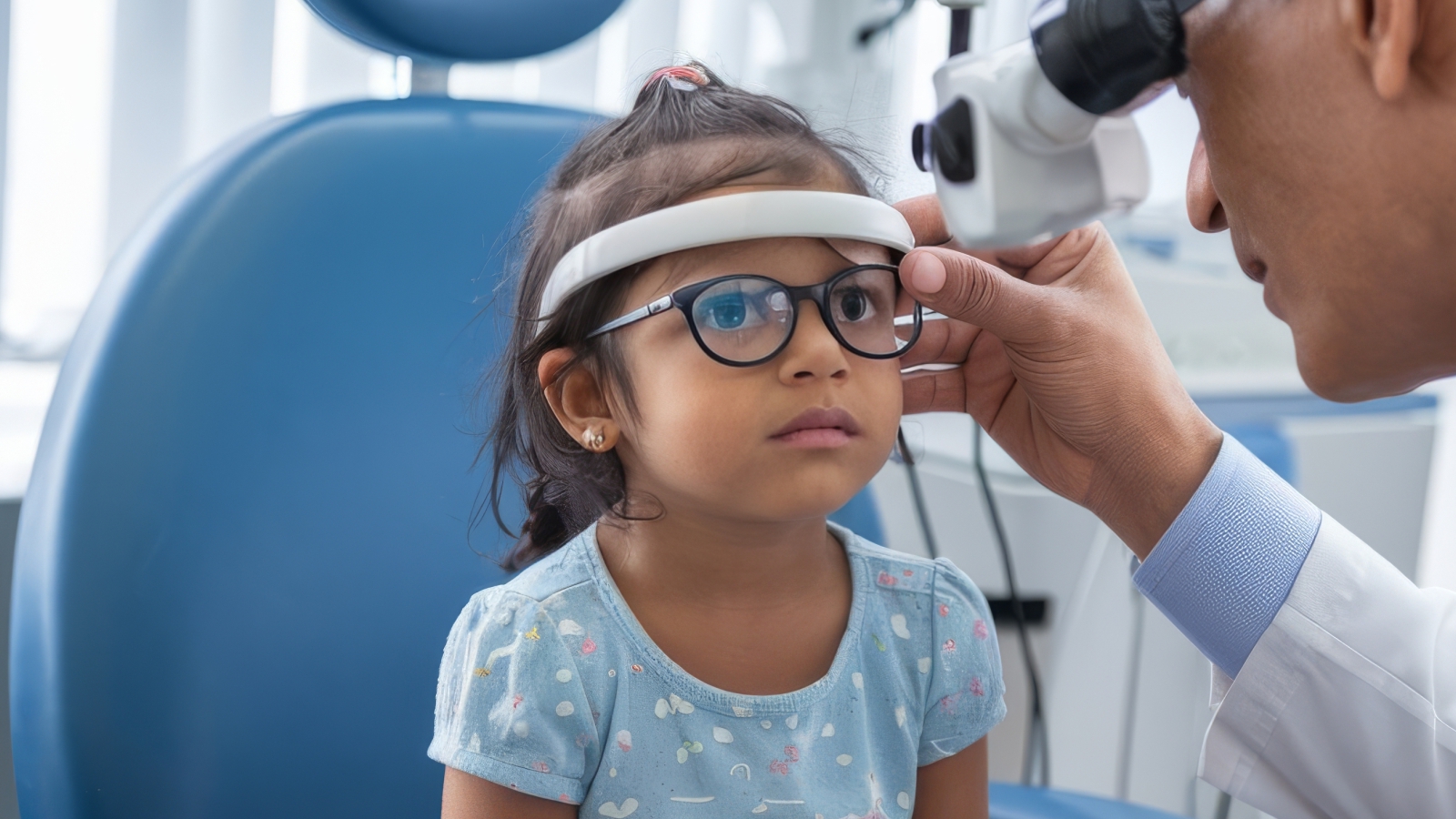 Childhood Cataracts