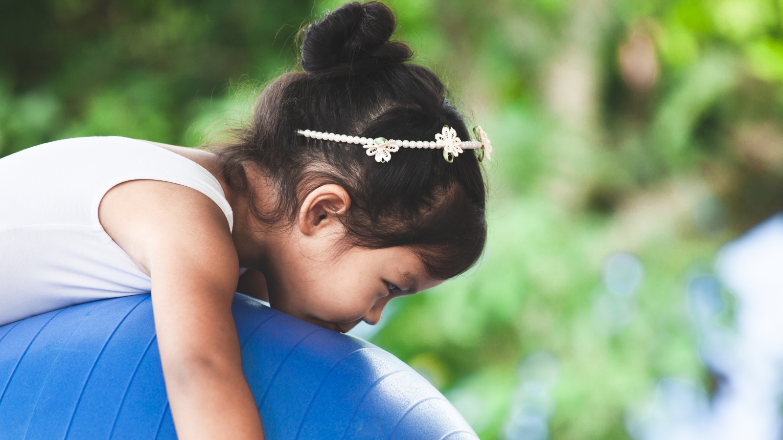 Movement disorders and tics