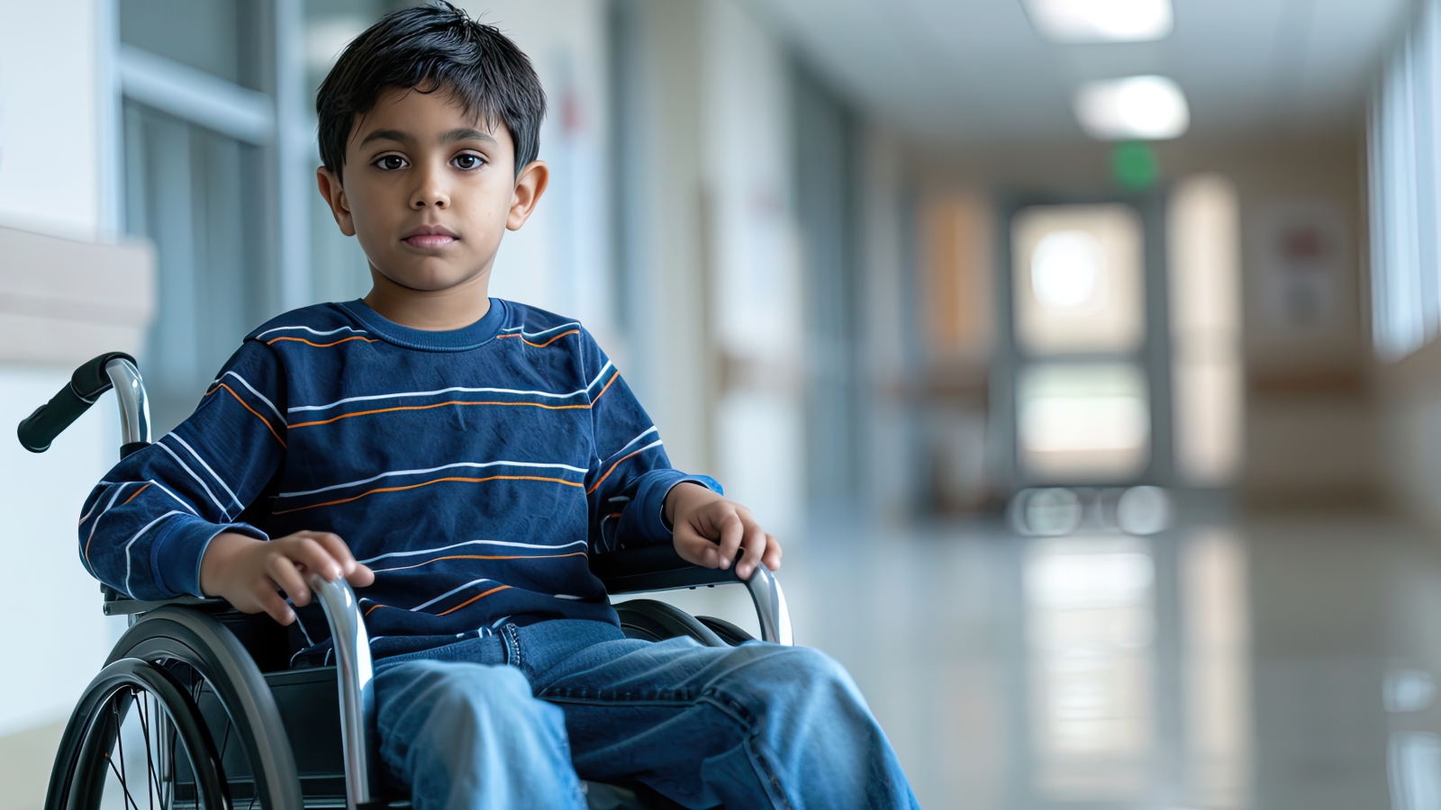 Cerebral Palsy Related Orthopaedic Conditions