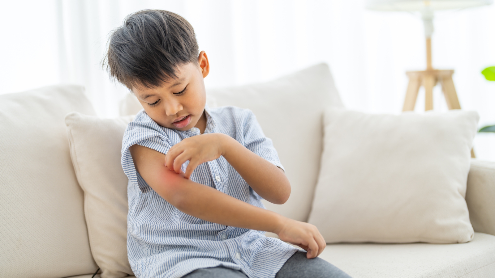 Bone Infections (Osteomyelitis)