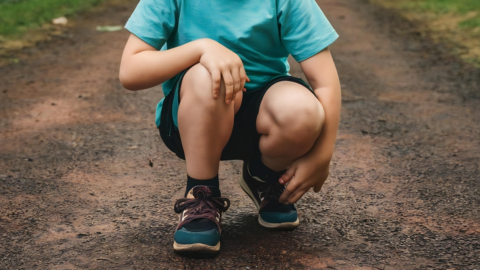 Growth Plate Injuries