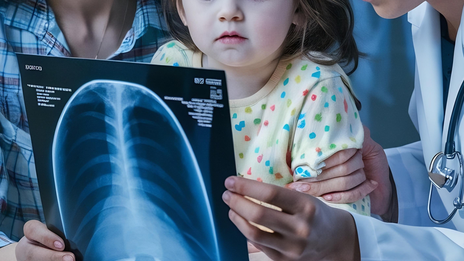 Congenital lung malformations